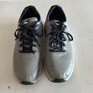 Skechers Arch Fit Sneakers. Size 11. Worn but still in great shape. Men. Grey.